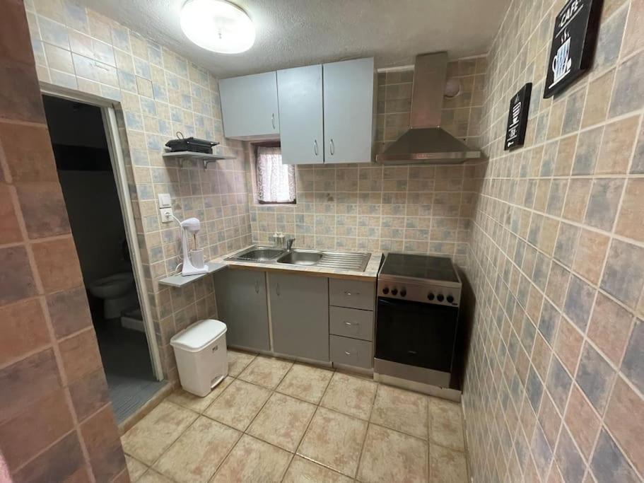 Вилла Philip & Vivian'S House Vinglafia Экстерьер фото