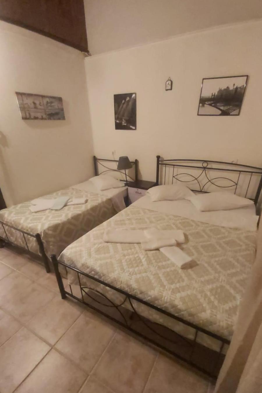 Вилла Philip & Vivian'S House Vinglafia Экстерьер фото
