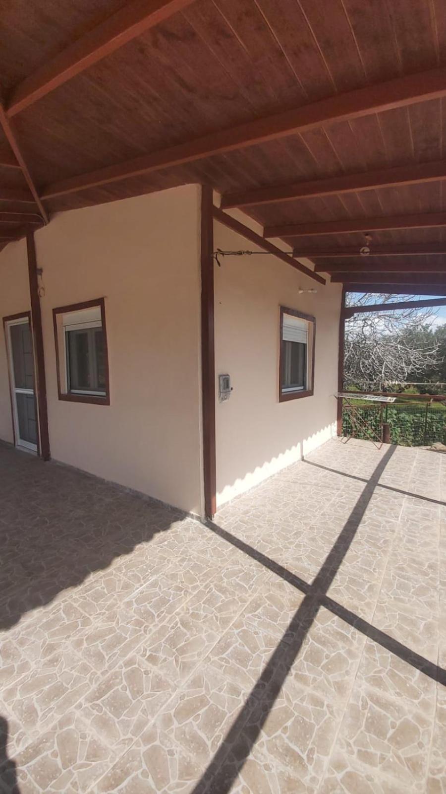 Вилла Philip & Vivian'S House Vinglafia Экстерьер фото